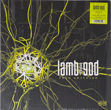 LAMB OF GOD: Into Oblivion (Виниловая пластинка)