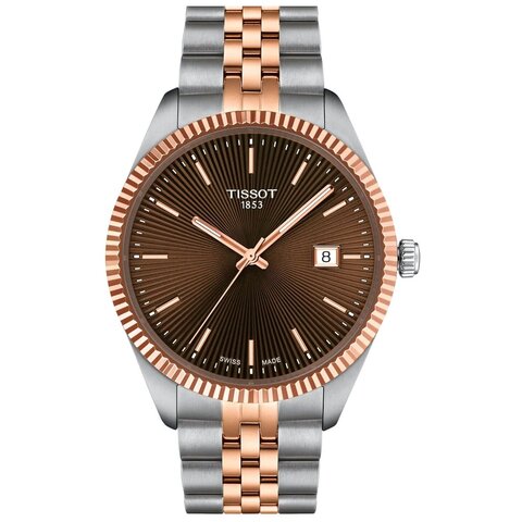 Наручные часы Tissot Ballade T156.410.22.291.01