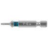 Бита Torx 6 х 50, сталь S2, 10 шт. Gross — фото 3