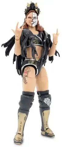 Фигурка Тандер Роза Рестлерша — AEW Unrivaled Collection