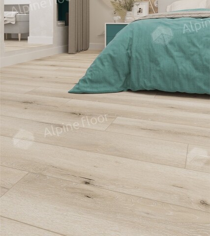 Ламинат Alpine Floor Original - Стоик Дуб Верона (LF101-01)