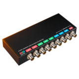 Мотор-тестер MT DiSco 4 Pro- зажигание 6+ГРМ