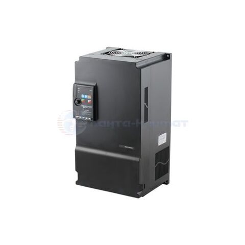 Преобразователь частоты INNOVERT IVD453B43E, 45 кВт, 380 В