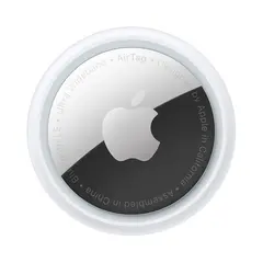 Беспроводная метка Apple AirTag (комплект — 1 штука)