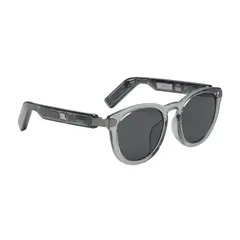 Аудиоочки JBL Soundgear Frames Audio Glasses round, Onyx (Оникс)