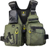 Картинка спасательный жилет Skully Wear OEM10  - 7
