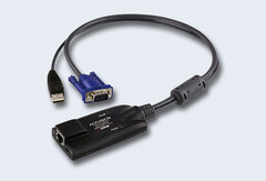 KVM адаптер Aten KA7570 (KA7570-AX)