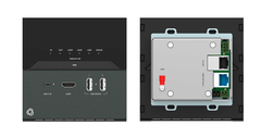 Передатчик Kramer EXT3-C-WP-XR-T/EU(B) (partnumber 50-80594190)