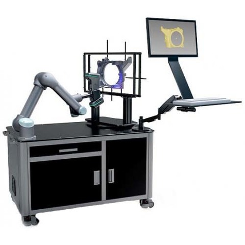 3D-сканер ScanTech AutoScan-K20