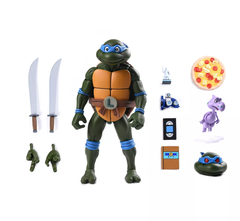 Фигурка NECA TMNT: Pizza Club Leonardo