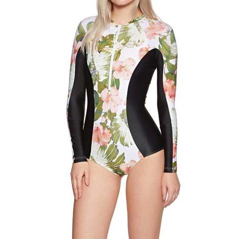 RIP CURL G Bomb UV Surfsuit