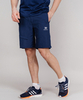 Мужские спортивные шорты Nordski Casual темно-синие - 1