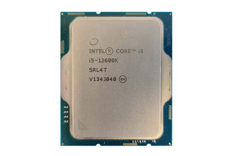 Процессор Intel Core i5-12600K(3.6 GHz), 20M, 1700, CM8071504555227, OEM