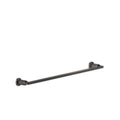 Gessi Inciso 58503#727 Настенный полотенцедержатель, 60 см фото