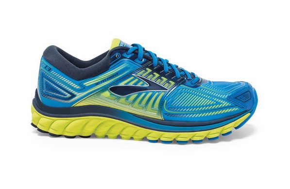Кроссовки для бега мужские Brooks GLYCERIN 13 - 3