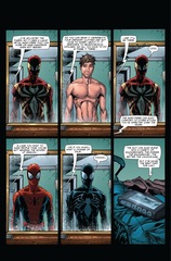 The Amazing Spider Man #530