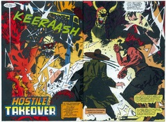 Terror Inc. #4 (1992)