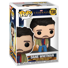 Funko POP! Marvel. Eternals: Dane Whitman (738)