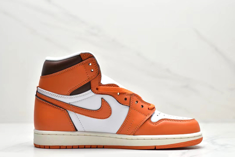 Air Jordan 1 High OG 'Starfish' 