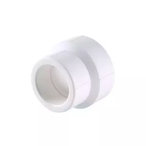 Муфта 40х25 PPRC MeerPlast в интернет-магазине ЯрТехника