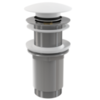 Alcaplast A395B Донный клапан