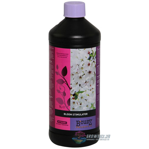 ATAMI B'Cuzz Bloom Stimulator (Bloei) 1 л