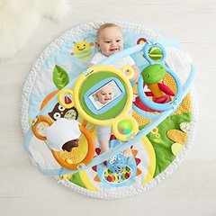 Skip Hop Развивающий коврик 