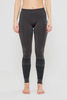 Craft Warm Intensity термобелье женское рейтузы black - 2
