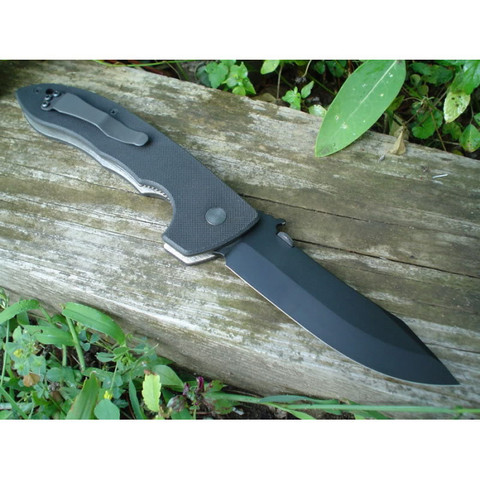 Нож Emerson Super CQC-8 BT