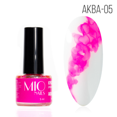 MIO акварельные капли №5