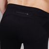 Nordski Premium капри беговые мужские black - 4