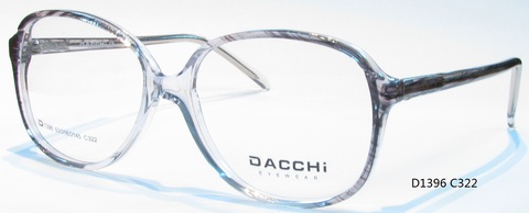 Dacchi очки. Оправа dacchi D1396