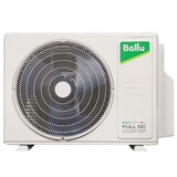 Блок наружный Ballu Multi Smart BM3OI-FM/out-21HN8_V1/EU инверторной мульти сплит-системы — фото 1