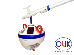 Mooring buoy Clik Easy