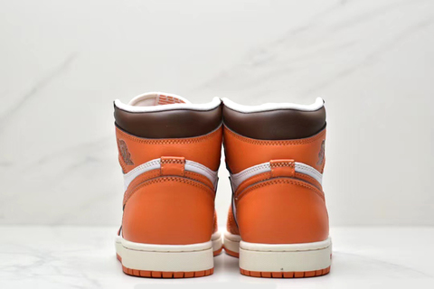 Air Jordan 1 High OG 'Starfish' 