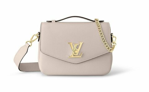 Сумка Louis Vuitton Oxford светло-розовый