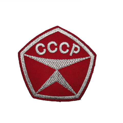 Шеврон (2553)