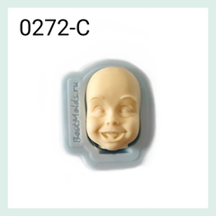 0272-С Молд силиконовый 