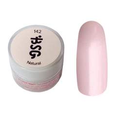 Цветной биогель Bio Stretch Gel Natural  №142