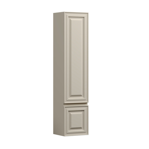 Sancos Very PVR35LCE Шкаф-пенал подвесной, 35x30x160, цвет: бежевый