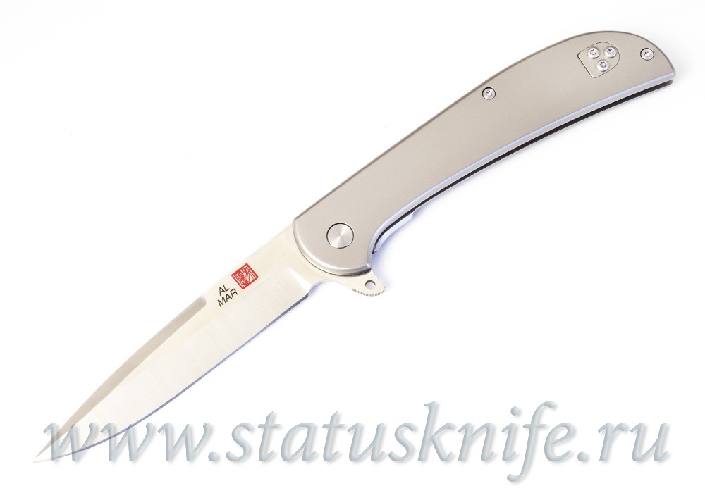 Нож Al Mar Eagle AMK 4116