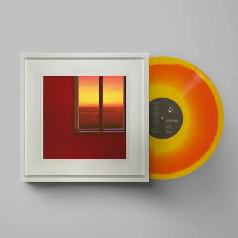Виниловая пластинка. Khruangbin – A La Sala