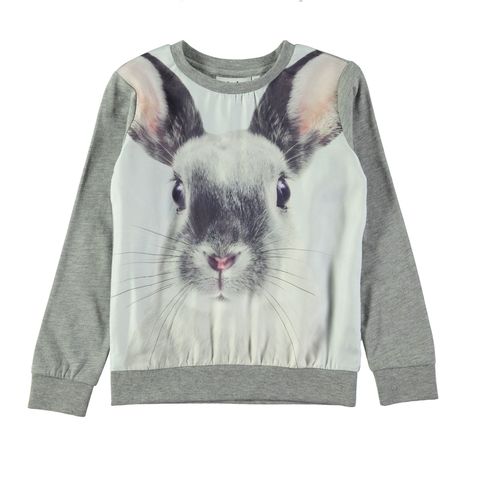 Джемпер Molo Renita Winter Hare