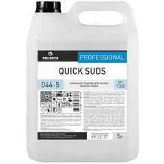 Средство для чистки печей и грилей Pro-Brite Quick Suds 5 л (концентрат)