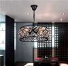 Люстра Spencer chandelier 3003–D40 — фото 2