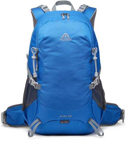 Картинка рюкзак туристический Ai One 2266 blue - 3