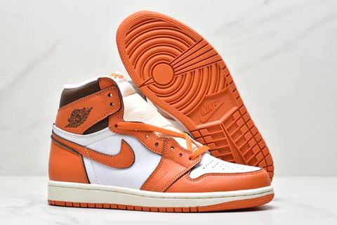 Air Jordan 1 High OG 'Starfish' 