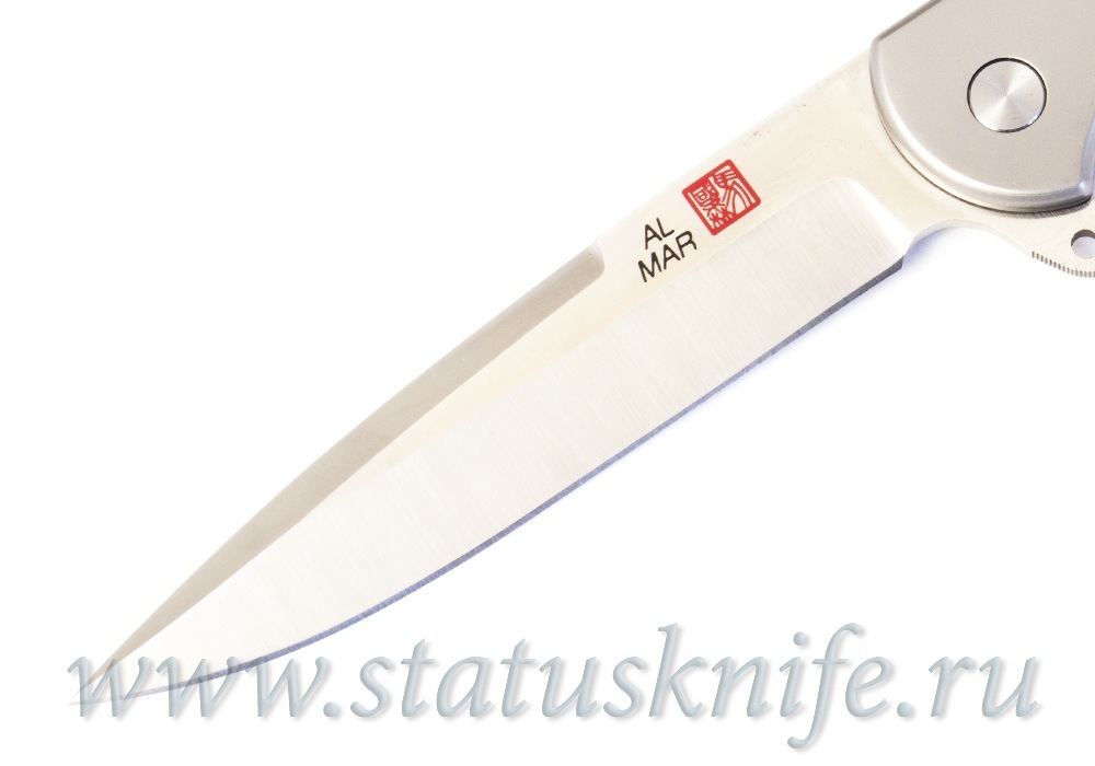Нож Al Mar Eagle AMK 4116
