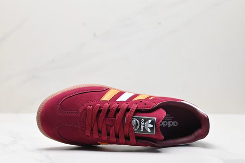 adidas Samba OG 'USC Trojans' 