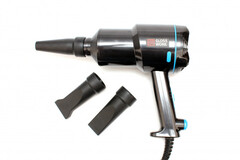 GlossWork Tornado Air Dryer Сушка кузова портативная